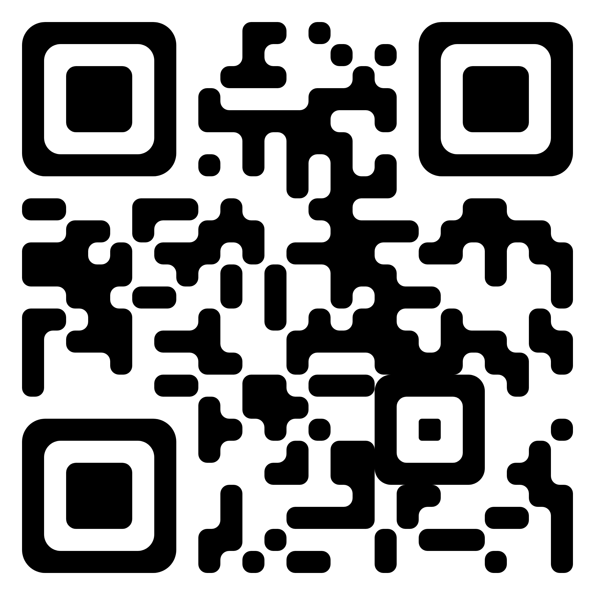 Australia-QR-code
