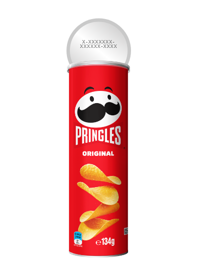 pringles-can-with-code